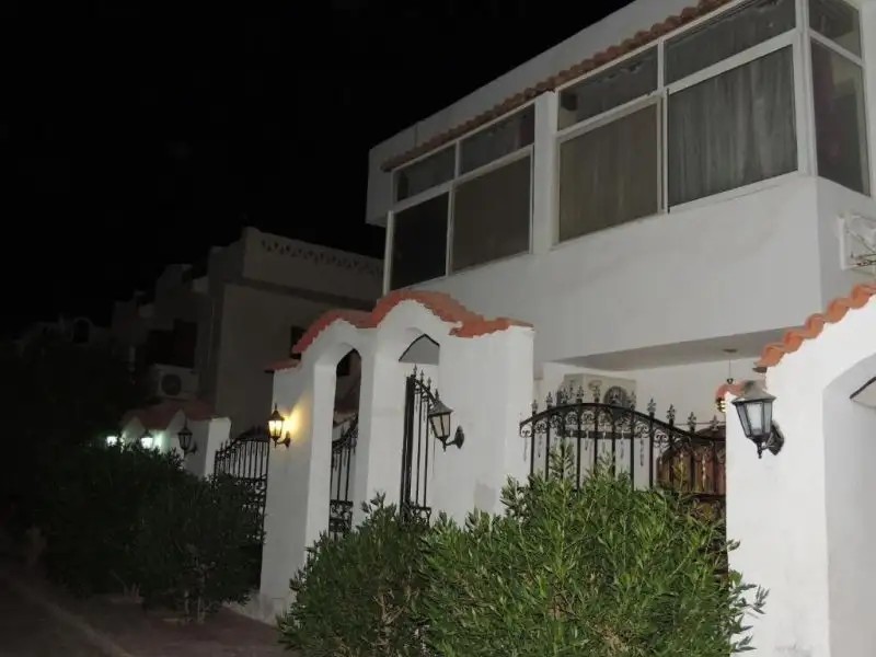 SULTAN OUTSTANDING APARTMENTS