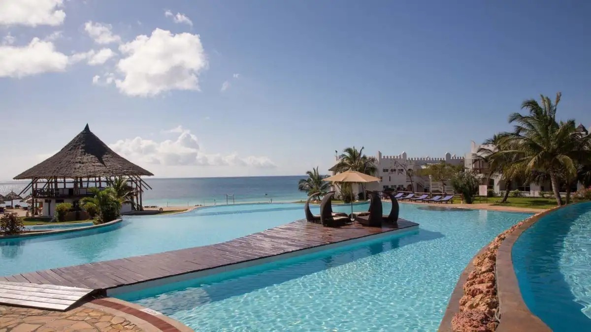 ROYAL ZANZIBAR BEACH RESORT