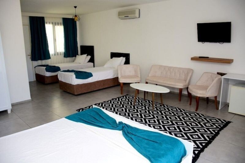 LEVIA HOTEL