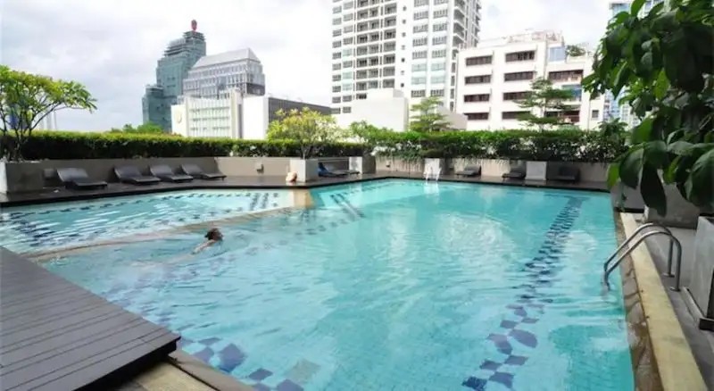 BLISTON SUWAN PARK VIEW