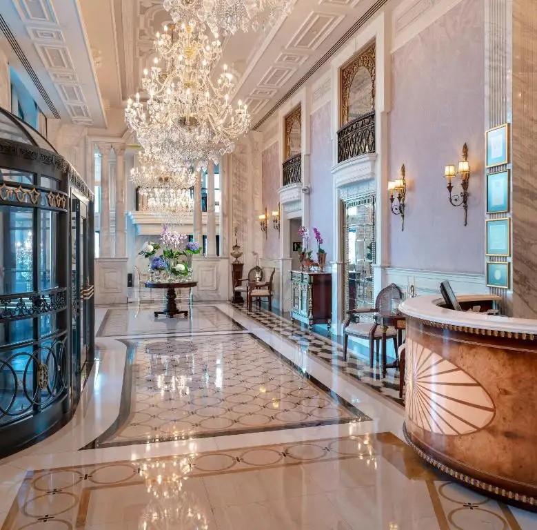 RIXOS PERA HOTEL