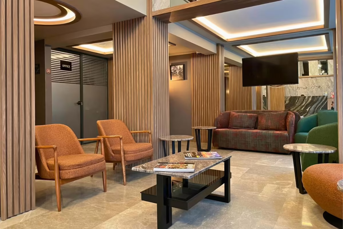 WOXX HOTEL BOUTIQUE