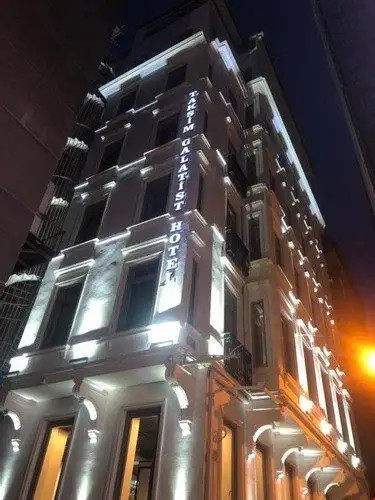 TAKSIM GALATIST HOTEL