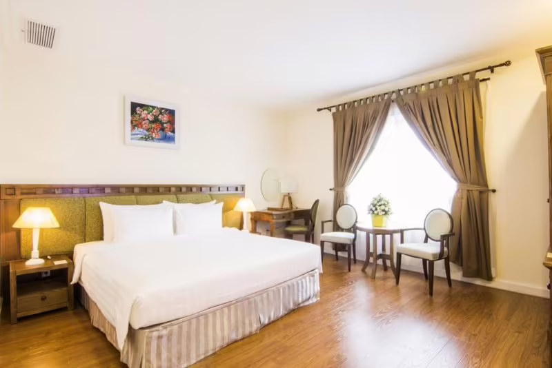 PHOENIX HOTEL VUNG TAU