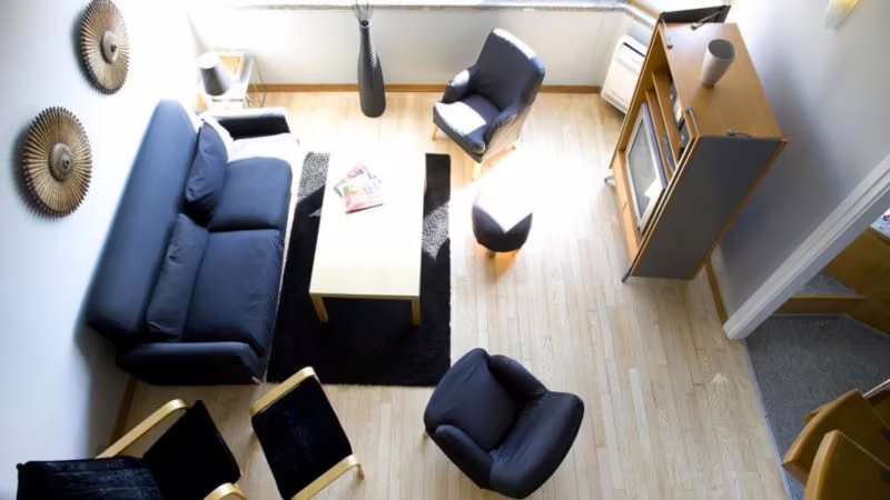 TAKSIM SUITES HOTEL