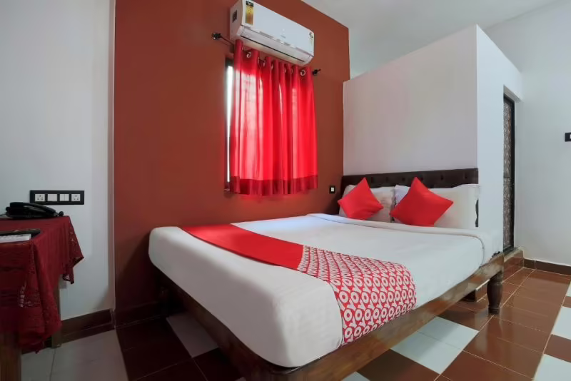 BRAGANZA GUEST HOUSE
