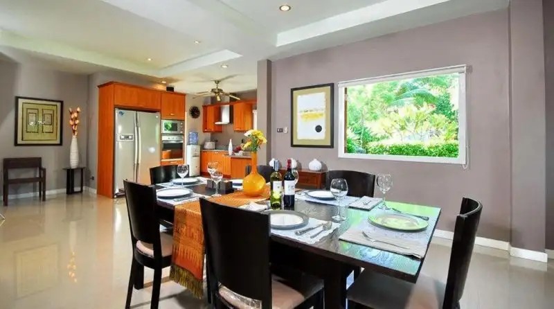 PARADISE SAMUI VILLA