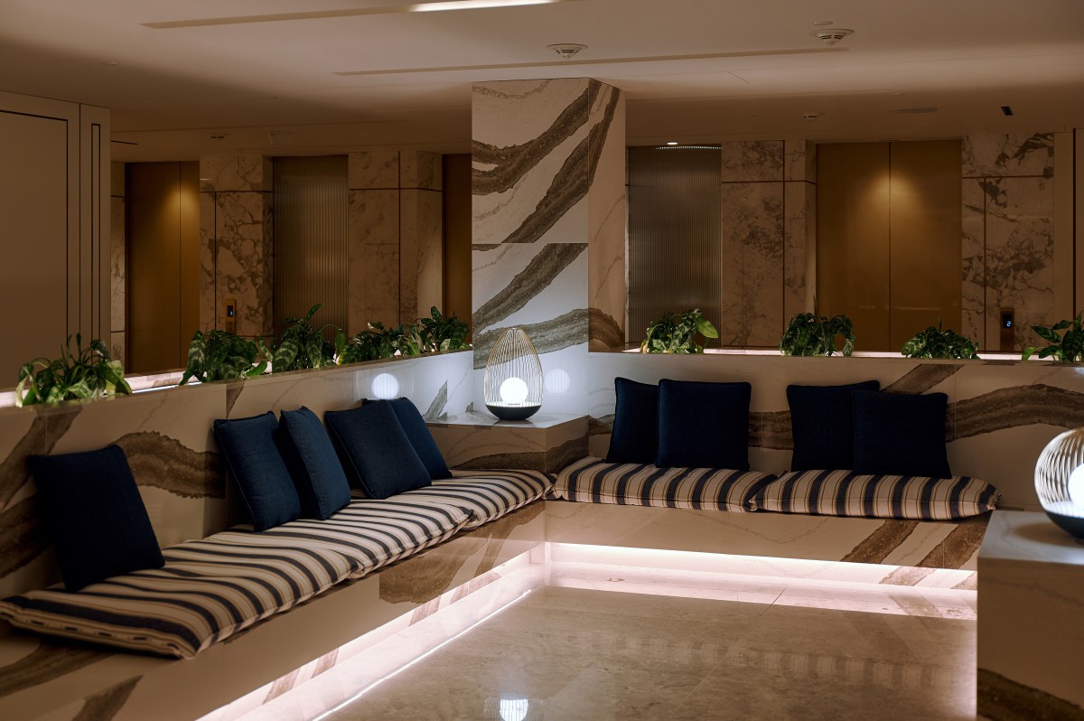WALDORF ASTORIA MINSK