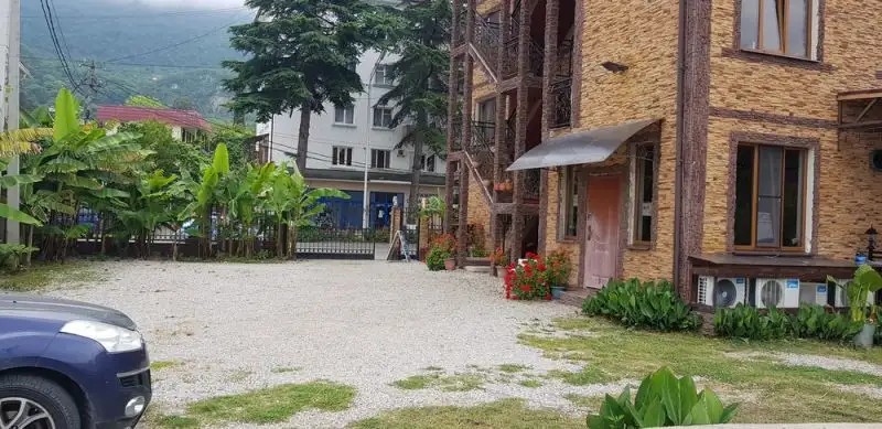 АСТОРИЯ