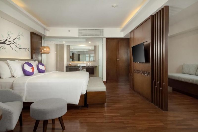 junior suite
