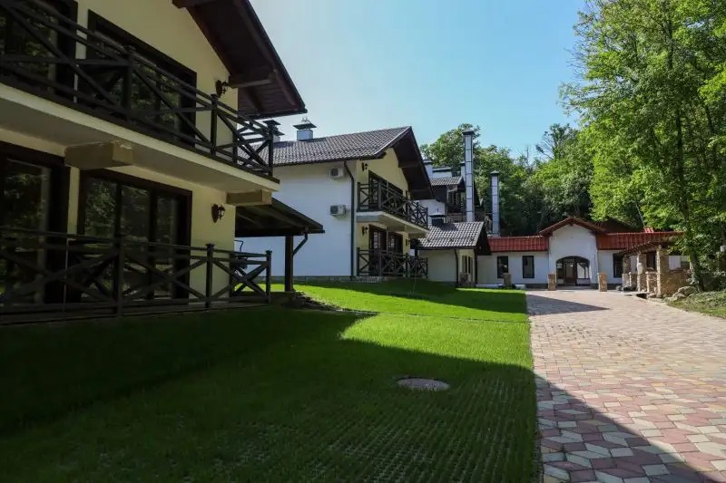 ОРЛИНОЕ ПЛАТО
