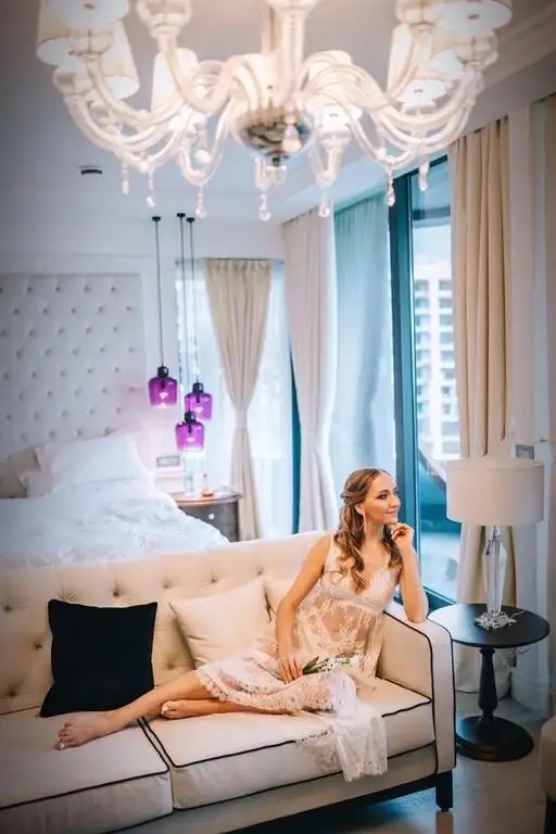 VISSI D ARTE BOUTIQUE HOTEL