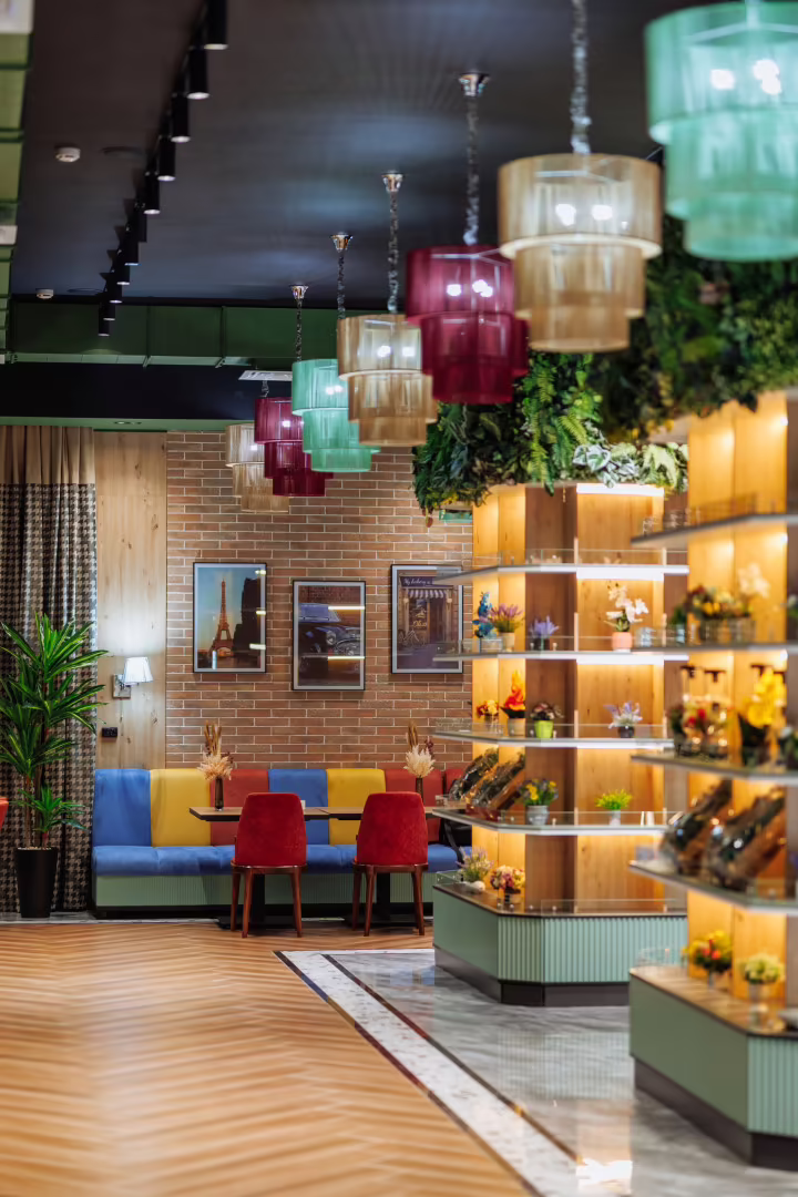 AURUM GARDEN HOTEL