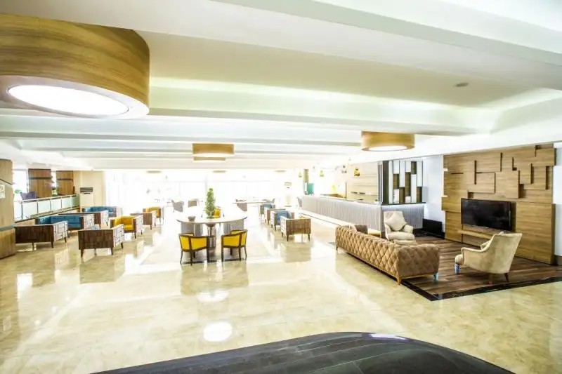 ORANGE PARK (EX. CLUB HOTEL DELFIN)
