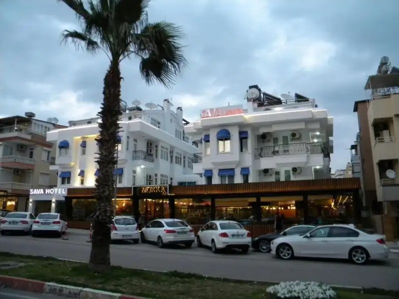 SAVA BUTIK HOTEL