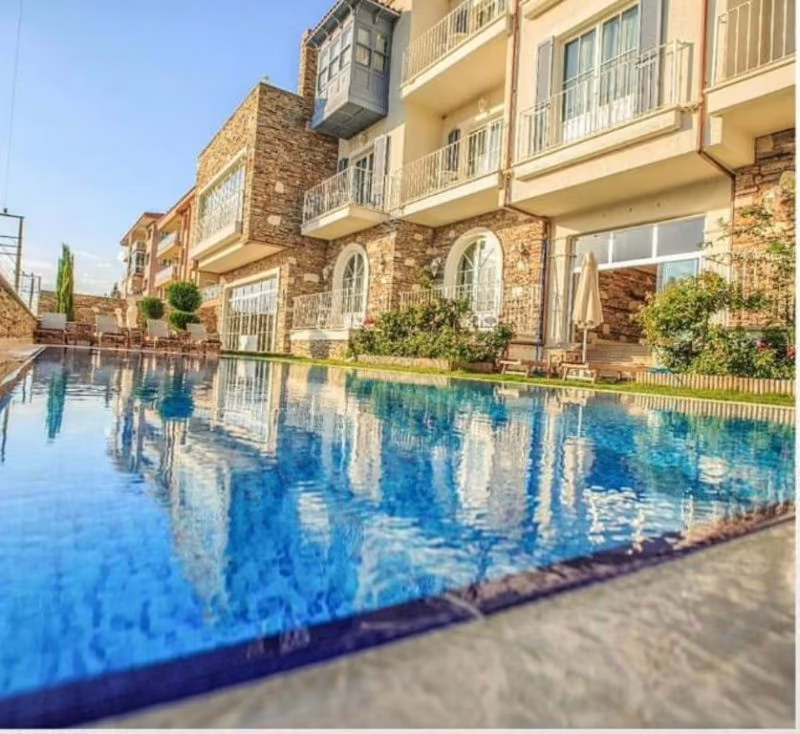 VINIFERA EPHESUS HOTEL 