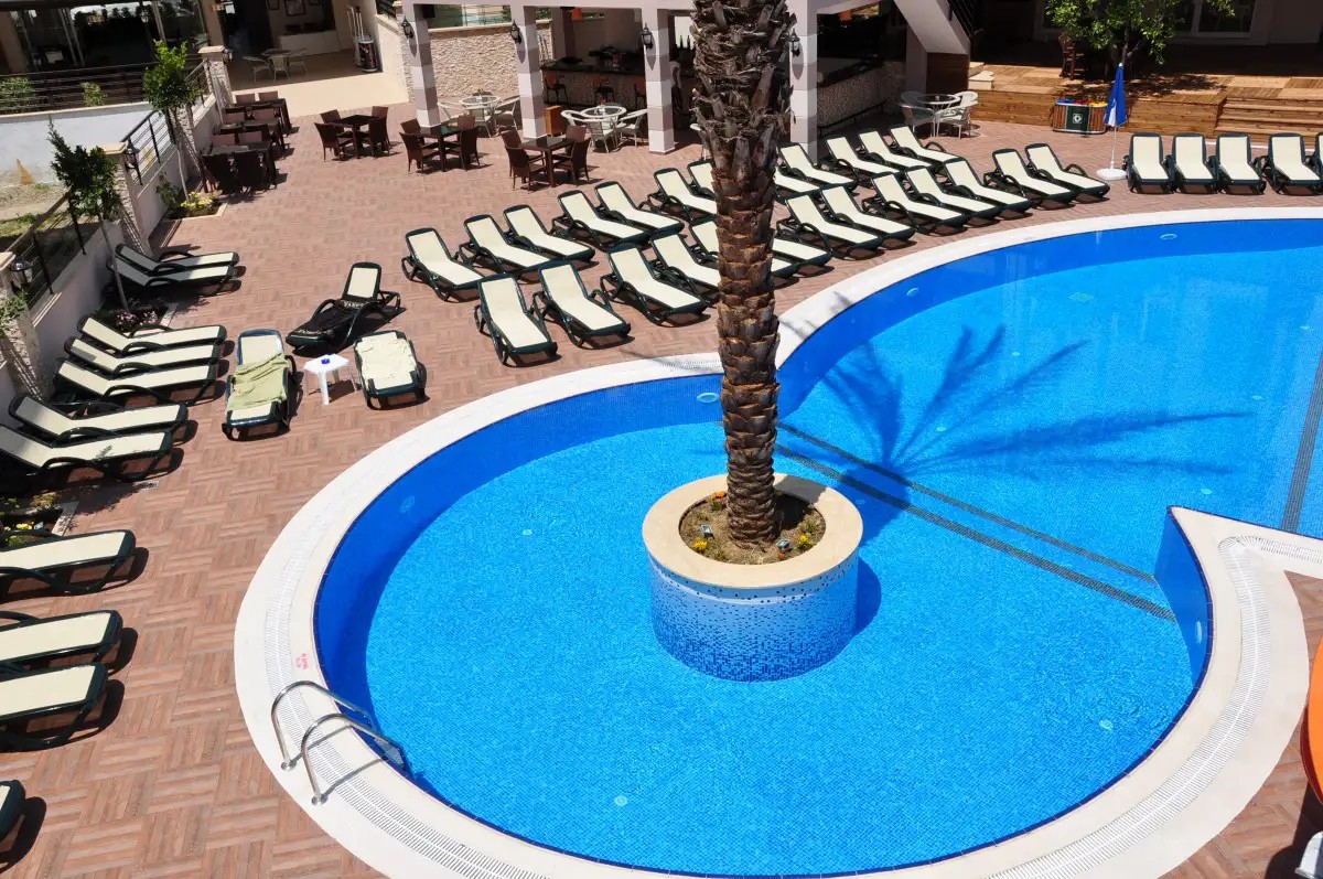 ALMERA PARK APARTMENT