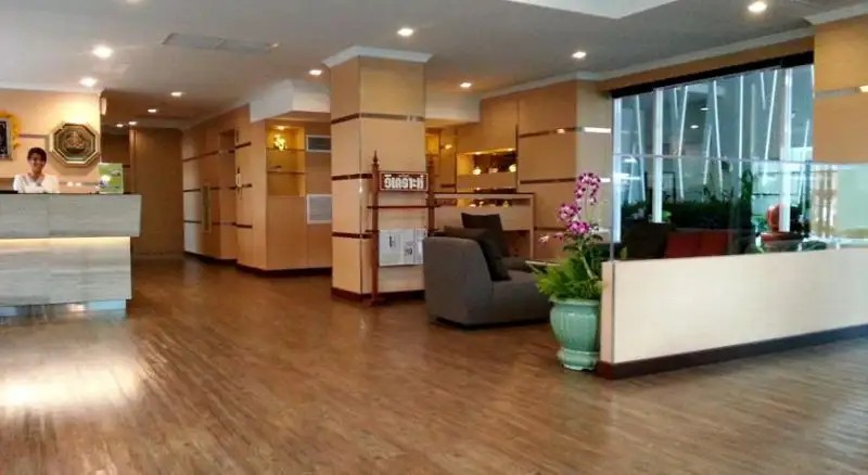 ASTERA SATHORN