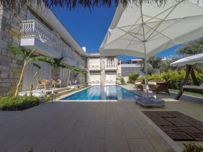 GIRITLIM BUTIK OTEL