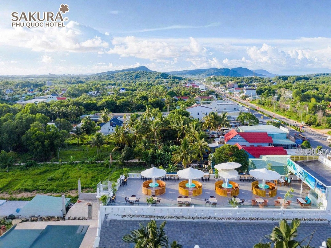 SAKURA PHU QUOC HOTEL