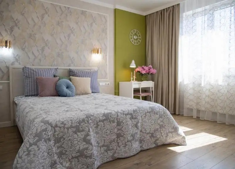 LOVELYHOME 39 НА АЭРОПОРТНОЙ