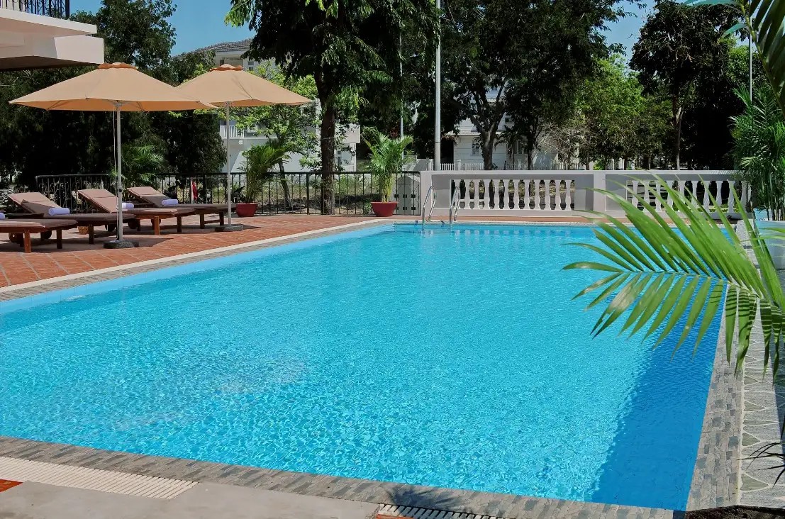 VERANO BEACH HOTEL
