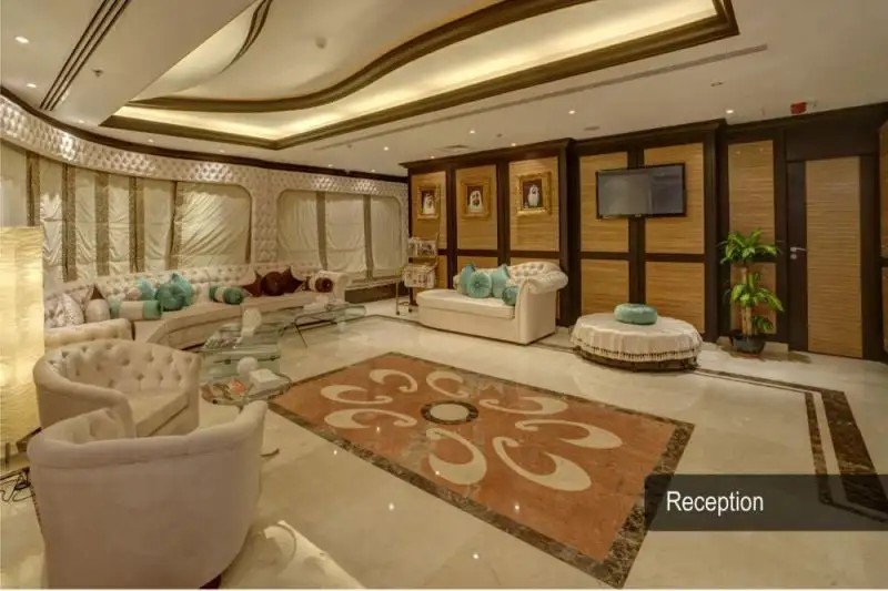 DREAM CITY HOTEL APARTMENTS (EX. SKYLINE DELUXE HOTEL APARTMENT)