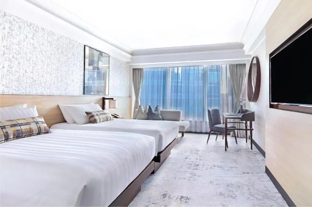 HARBOUR GRAND KOWLOON