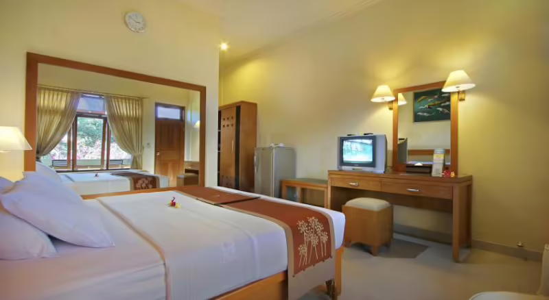 FEBRIS HOTEL AND SPA