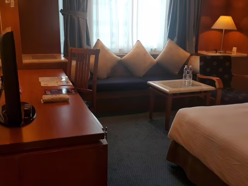 ROYAL KUALA LUMPUR
