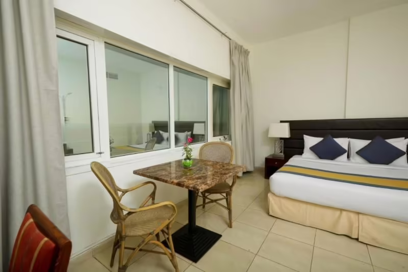 MERMAID BEACH HOTEL AJMAN