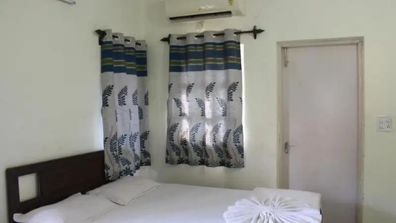 PARTH INN HOTEL