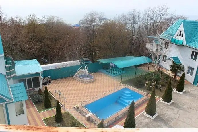 ДЖЕННЕТ