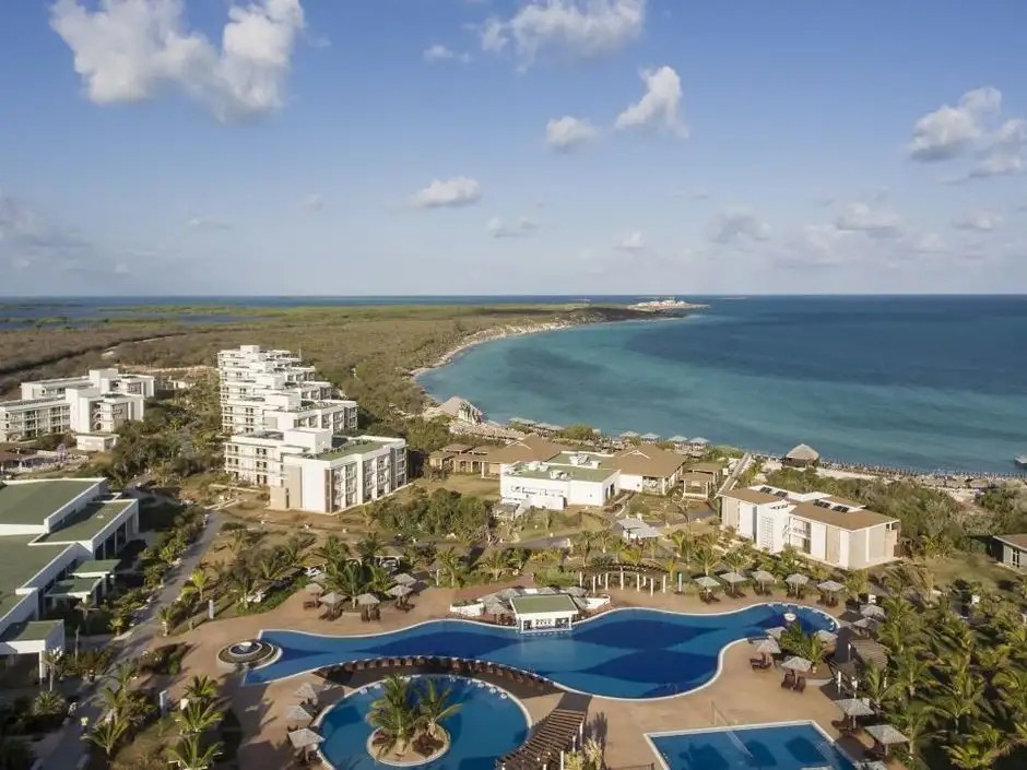 IBEROSTAR ORIGIN PLAYA PILAR