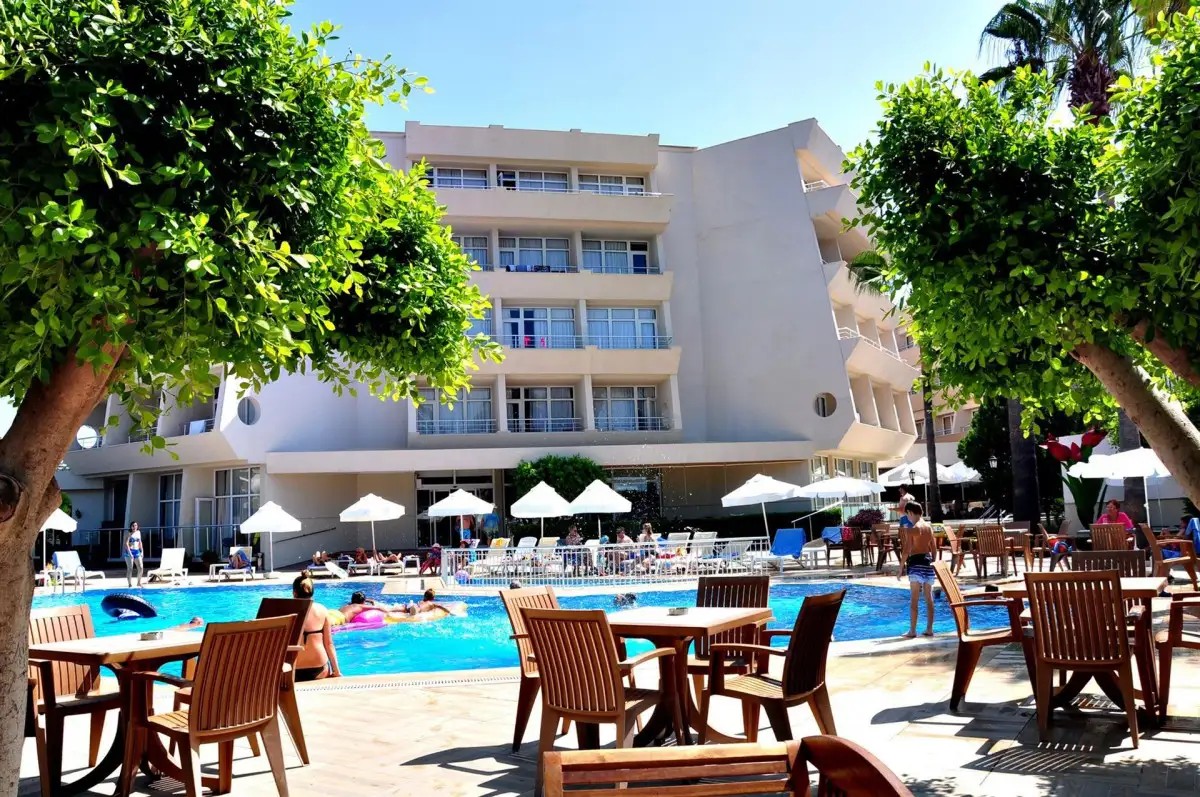 NERTON HOTEL ADULTS ONLY 16+
