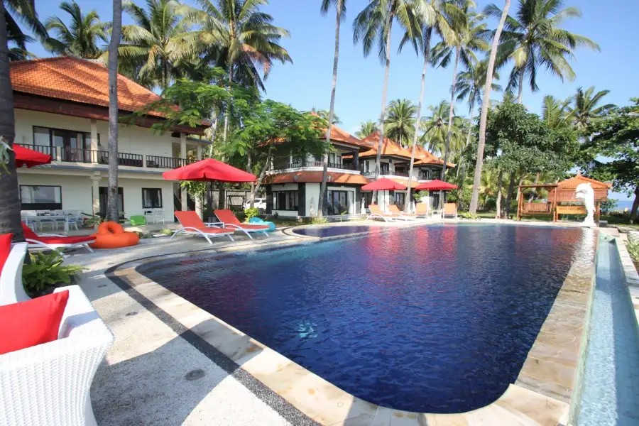 BONDALEM BEACH CLUB
