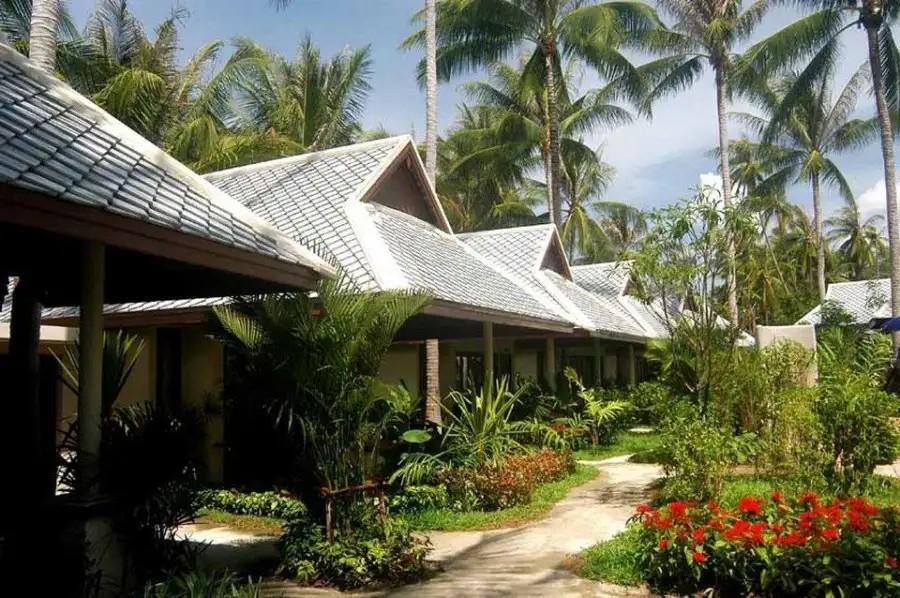 KOH SAMUI RESORT