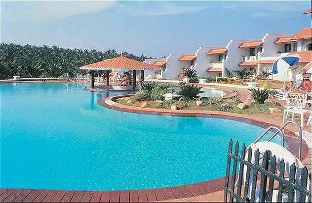 THE GATEWAY JANARDHANAPURAM VARKALA