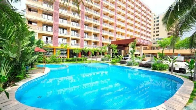 XINYA INTERNATIONAL HOTEL SANYA