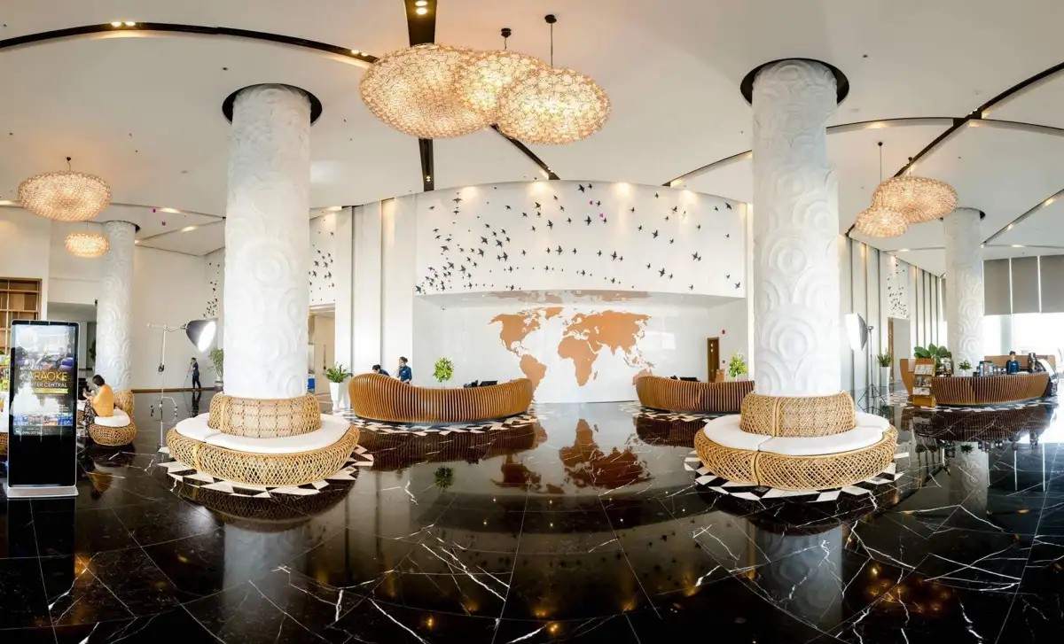 QUINTER CENTRAL NHA TRANG