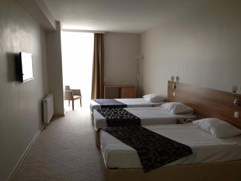 BEST HOTEL BURSA
