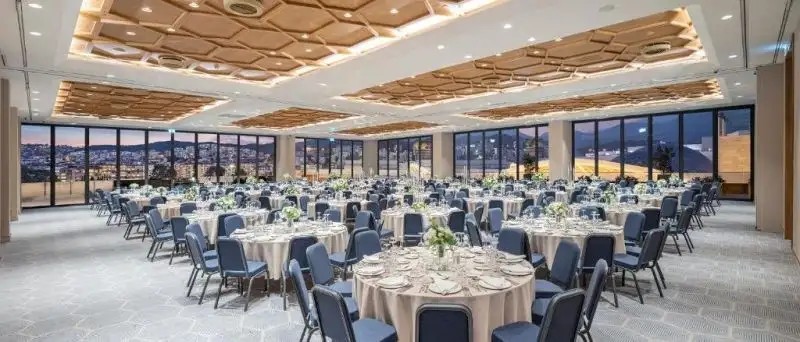 HYATT REGENCY IZMIR ISTINYEPARK
