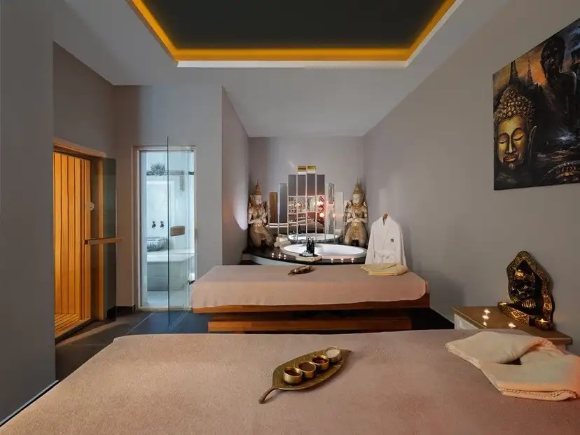 IC HOTELS SANTAI FAMILY RESORT