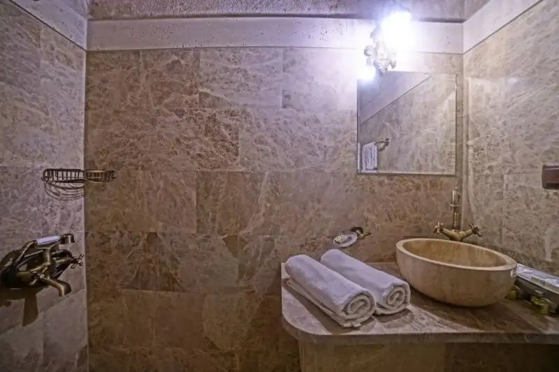 MIMI CAPPADOCIA BUTIK OTEL