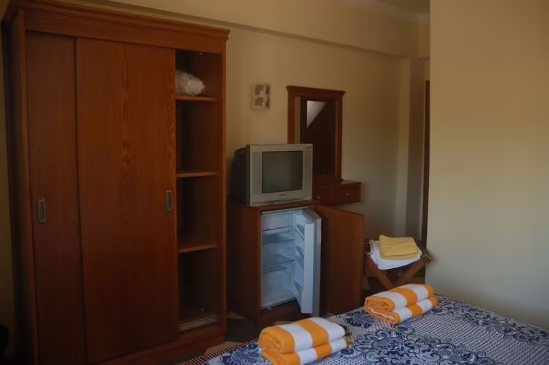 SEA SOUL HOTEL