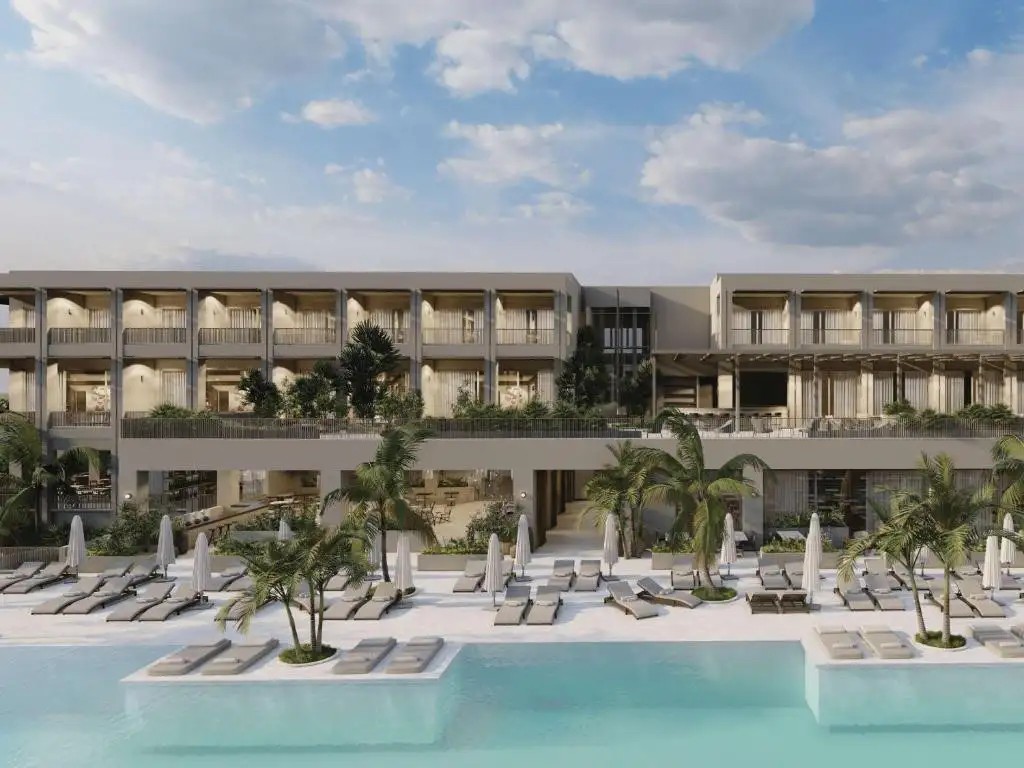 HYDE BODRUM ADULTS ONLY