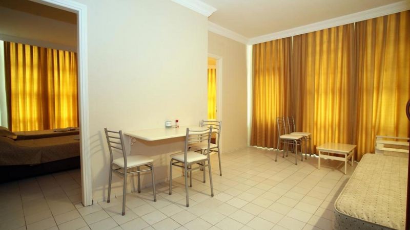 ISABELLA SUITE HOTEL