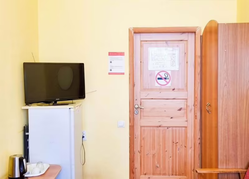 SMART HOTEL KDO ВОРОНЕЖ