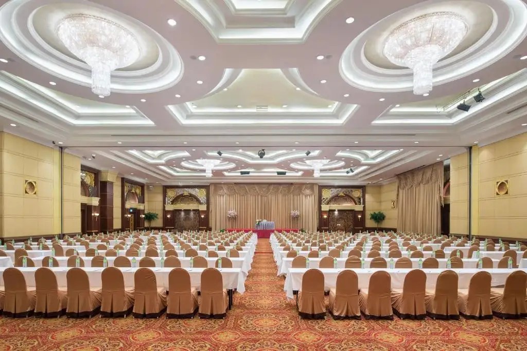 PRINCE PALACE