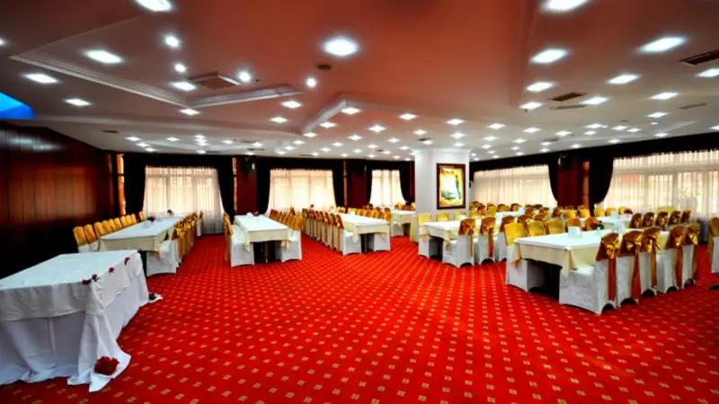 KAYA HOTEL